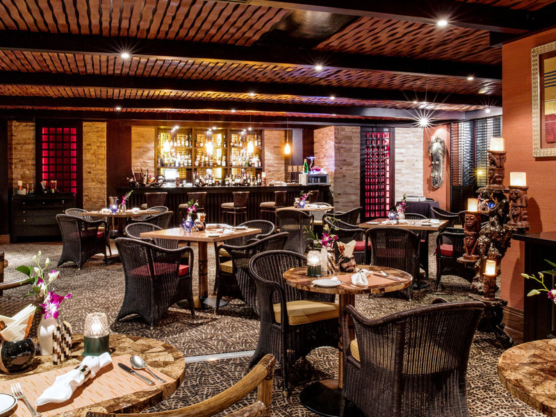 Crowne Plaza Deira 42