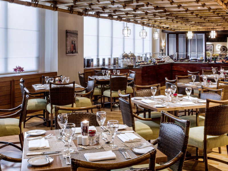 Crowne Plaza Deira 43