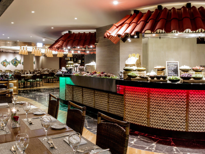 Crowne Plaza Deira 46