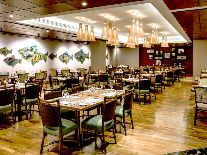 Crowne Plaza Deira 47