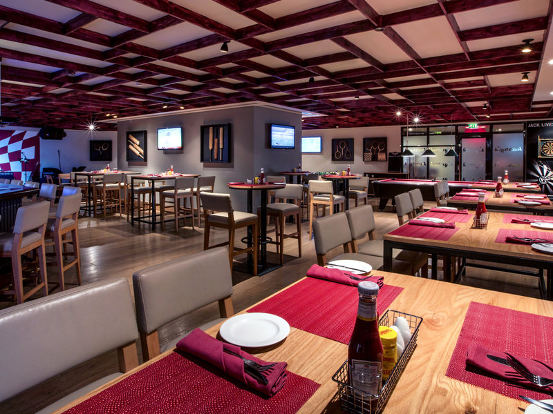 Crowne Plaza Deira 49