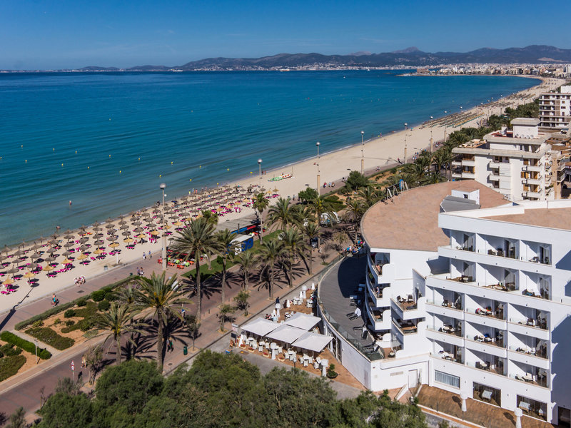 Grupotel Acapulco Playa 2