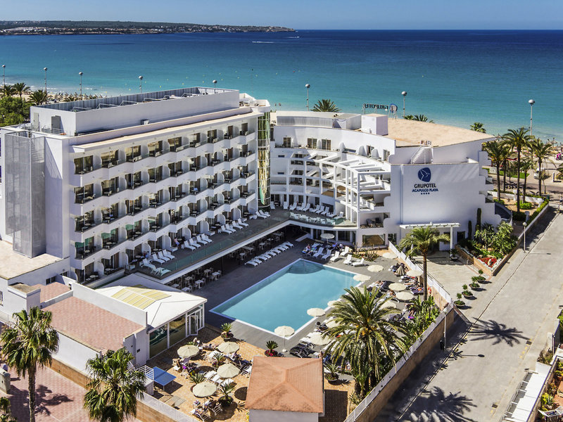 Grupotel Acapulco Playa 3