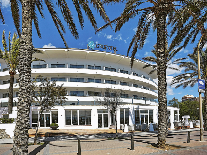 Grupotel Acapulco Playa 4