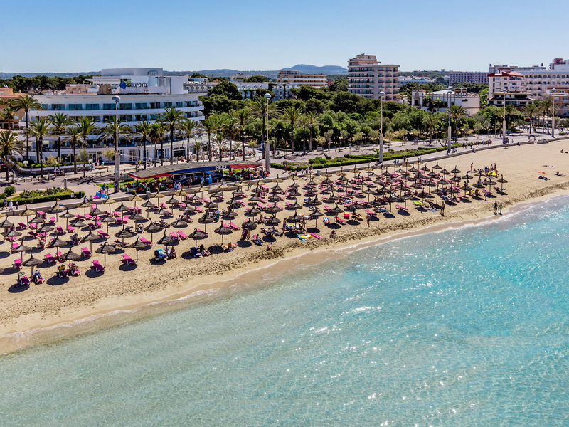 Grupotel Acapulco Playa 5