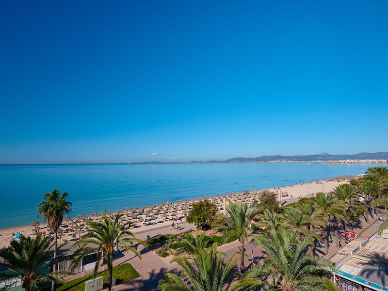 Grupotel Acapulco Playa 7