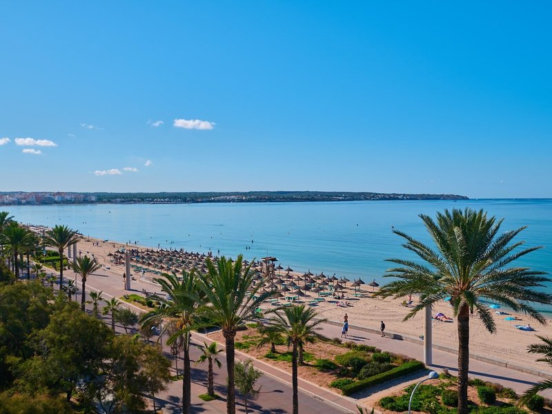 Grupotel Acapulco Playa 8