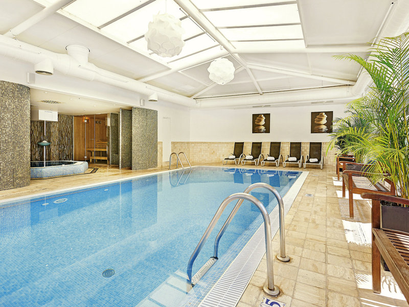 Grupotel Acapulco Playa 9