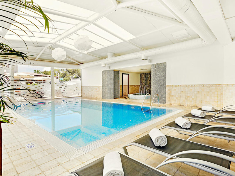 Grupotel Acapulco Playa 10