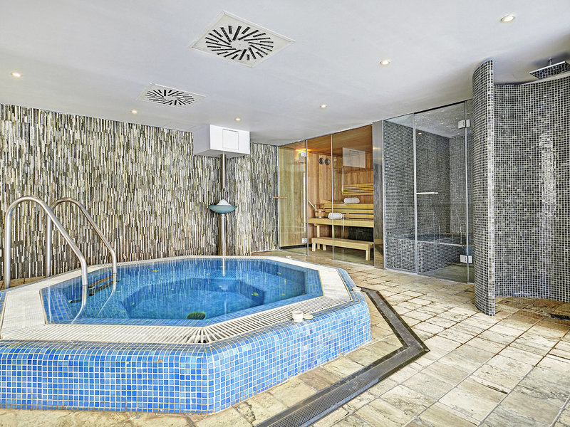 Grupotel Acapulco Playa 11