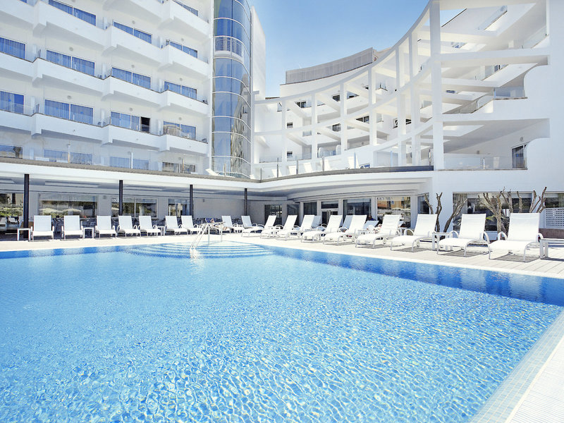 Grupotel Acapulco Playa 12