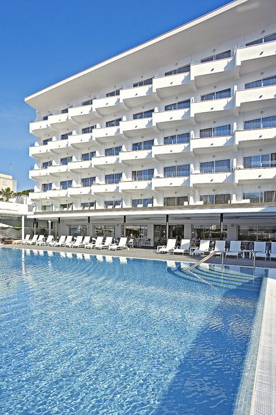 Grupotel Acapulco Playa 13