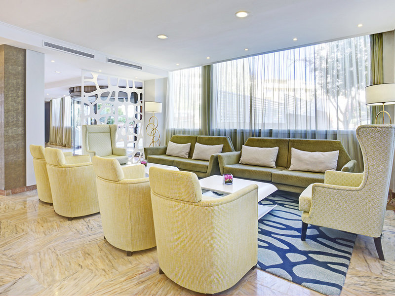 Grupotel Acapulco Playa 14