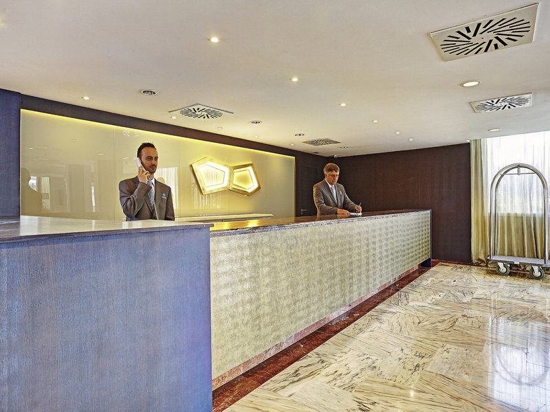 Grupotel Acapulco Playa 15