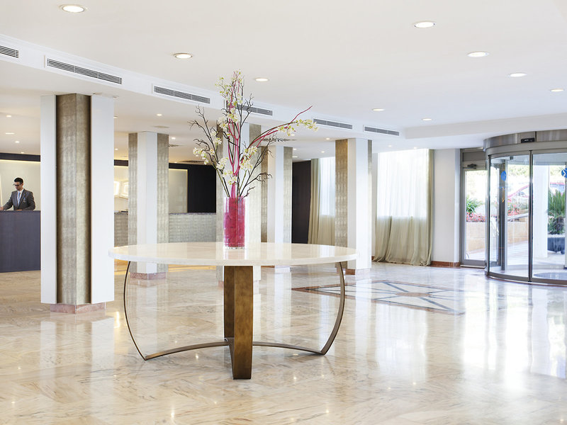 Grupotel Acapulco Playa 16