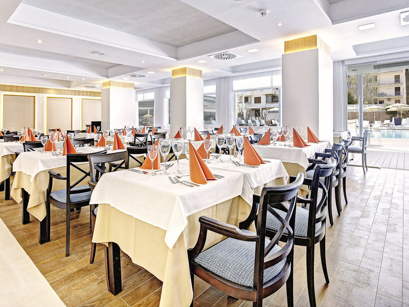 Grupotel Acapulco Playa 17