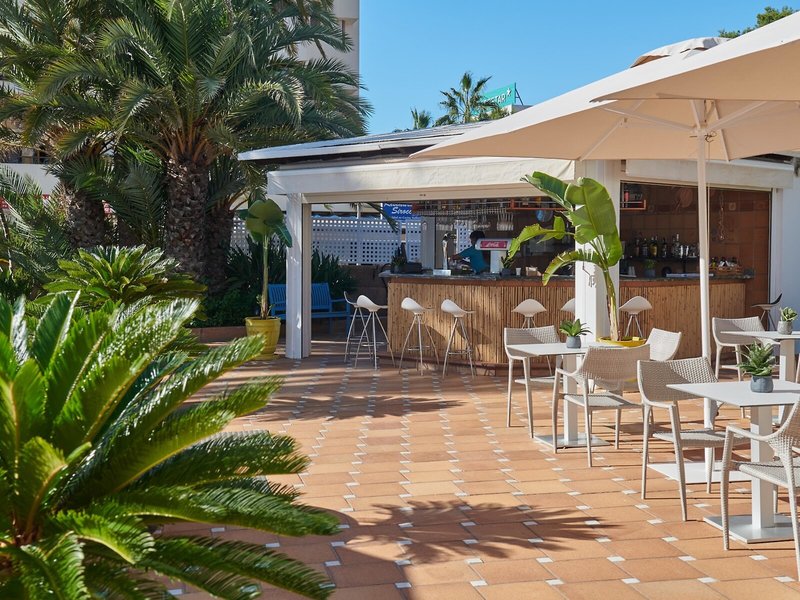 Grupotel Acapulco Playa 18