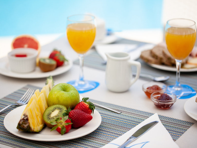 Grupotel Acapulco Playa 22