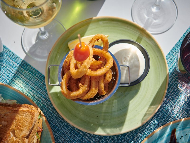 Grupotel Acapulco Playa 24