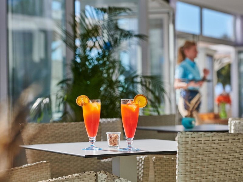 Grupotel Acapulco Playa 26