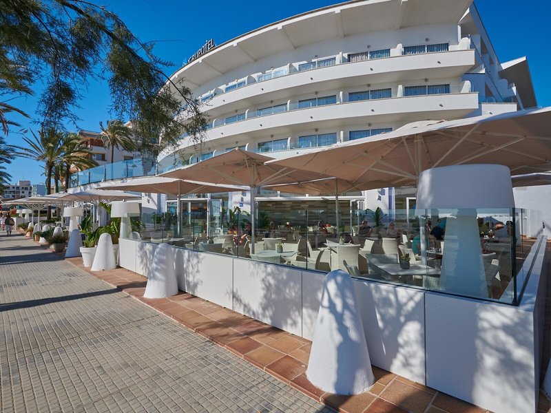 Grupotel Acapulco Playa 27