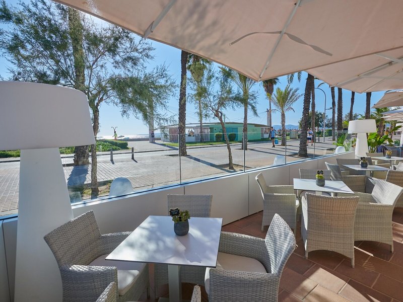 Grupotel Acapulco Playa 28