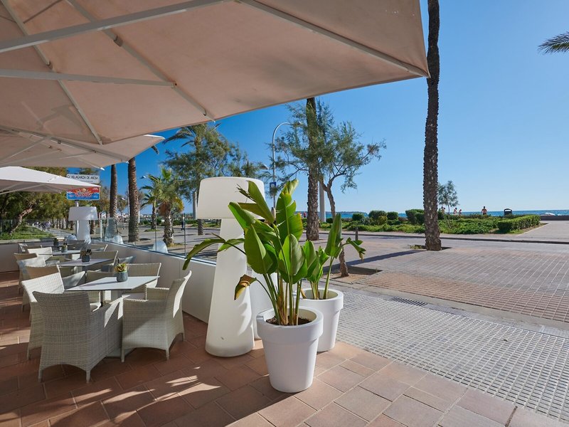 Grupotel Acapulco Playa 29