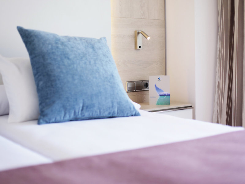 Grupotel Acapulco Playa 34