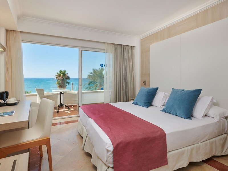 Grupotel Acapulco Playa 35