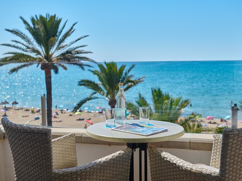 Grupotel Acapulco Playa 37