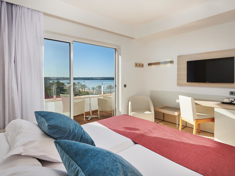 Grupotel Acapulco Playa 42