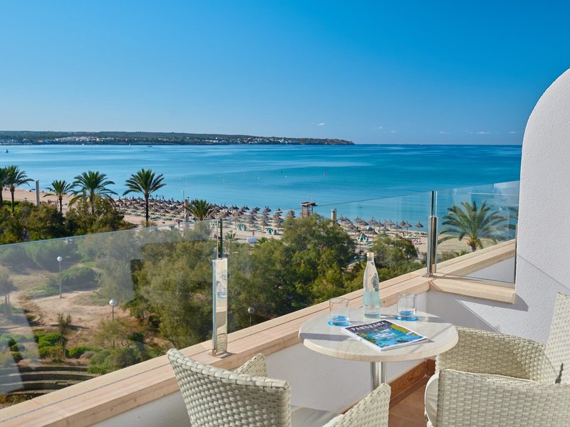 Grupotel Acapulco Playa 43