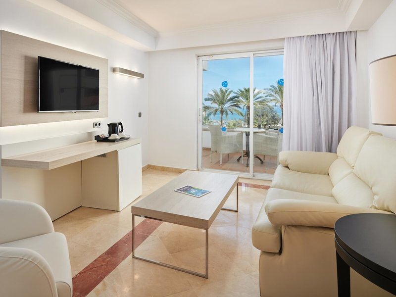 Grupotel Acapulco Playa 44