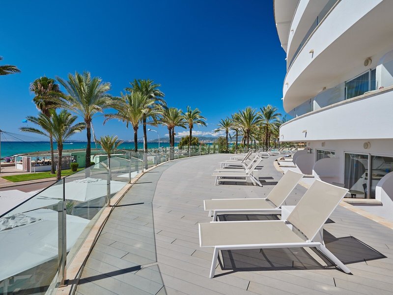 Grupotel Acapulco Playa 49