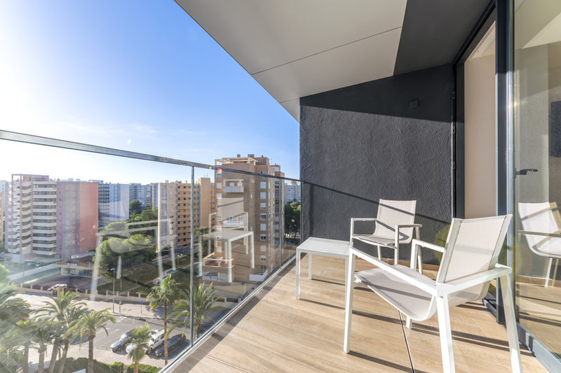 Port Alicante 11