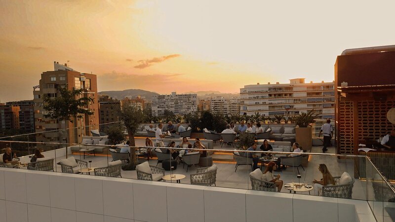 Port Alicante 30