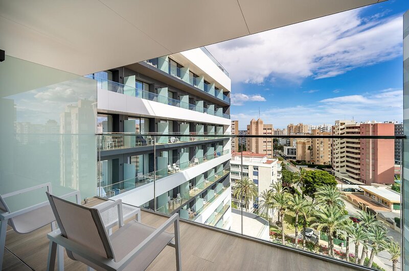 Port Alicante 95