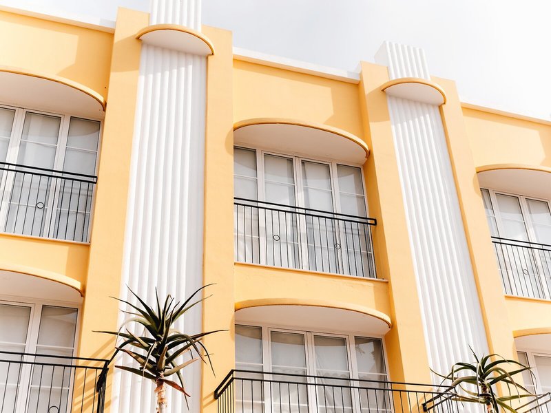 Alfons Hotel 1