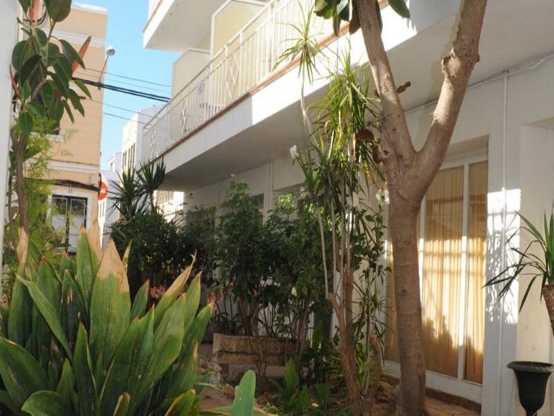 Alfons Hotel 2