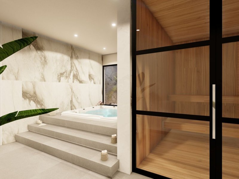 Alfons Hotel 8