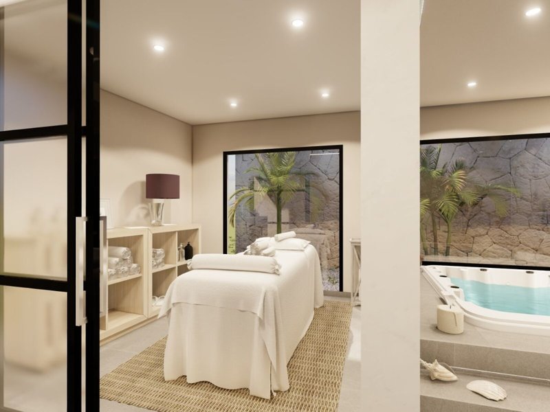 Alfons Hotel 9