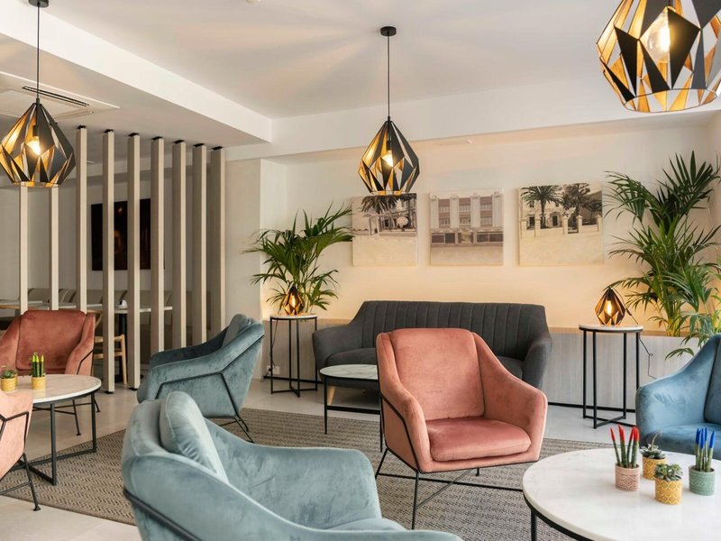 Alfons Hotel 10