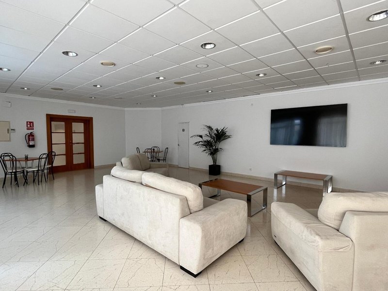 Alfons Hotel 13