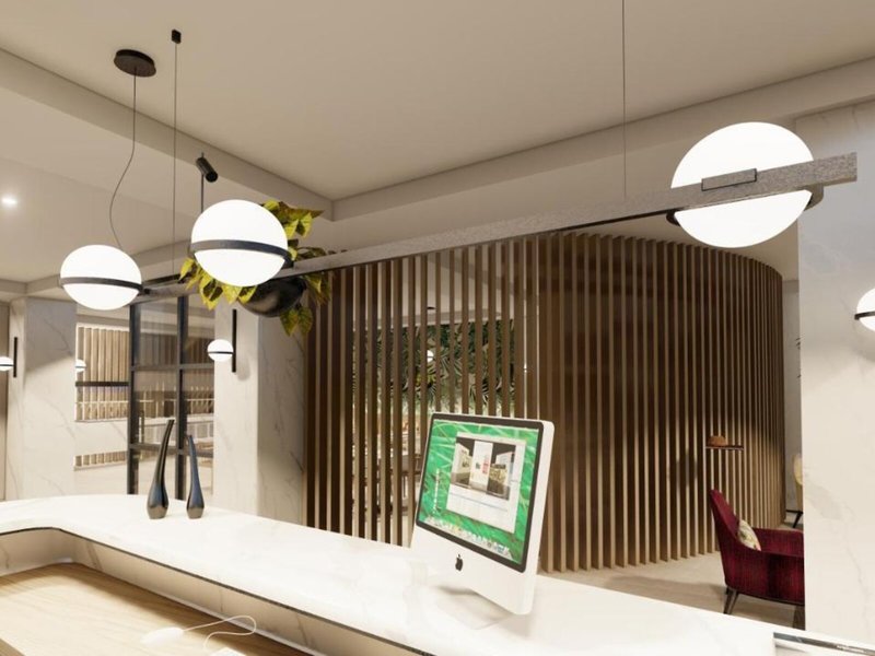 Alfons Hotel 16