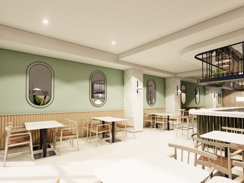 Alfons Hotel 19