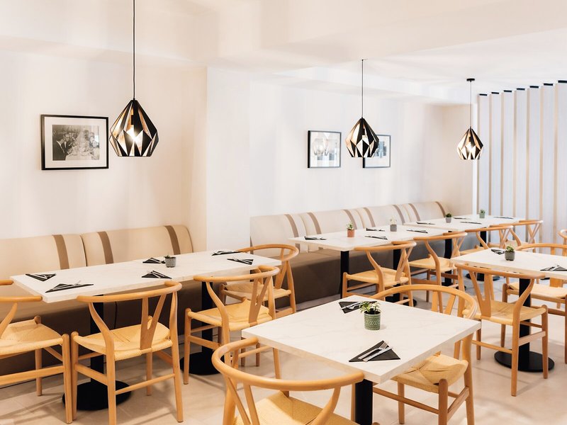 Alfons Hotel 20