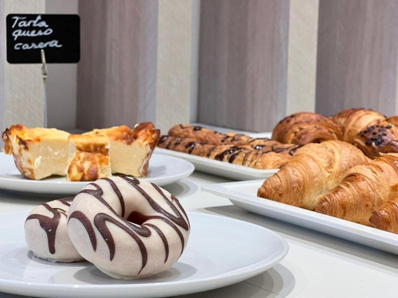 Alfons Hotel 21