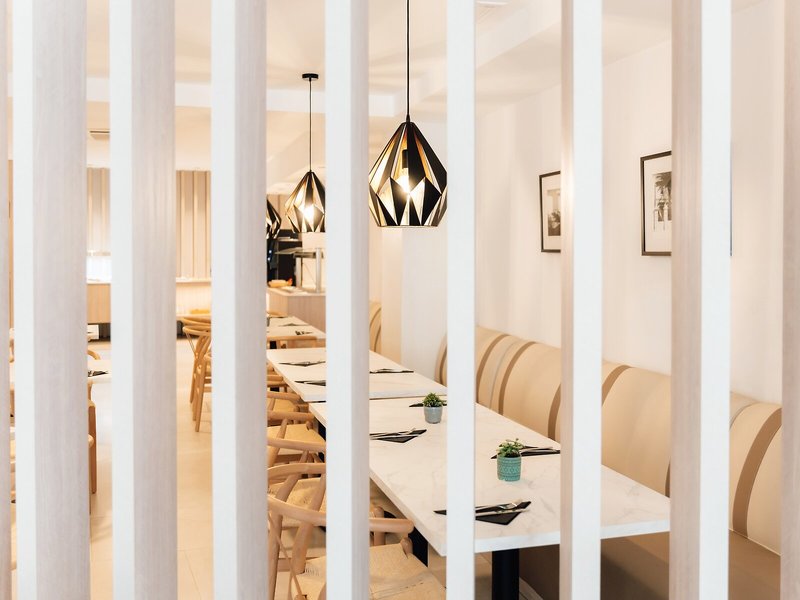 Alfons Hotel 26