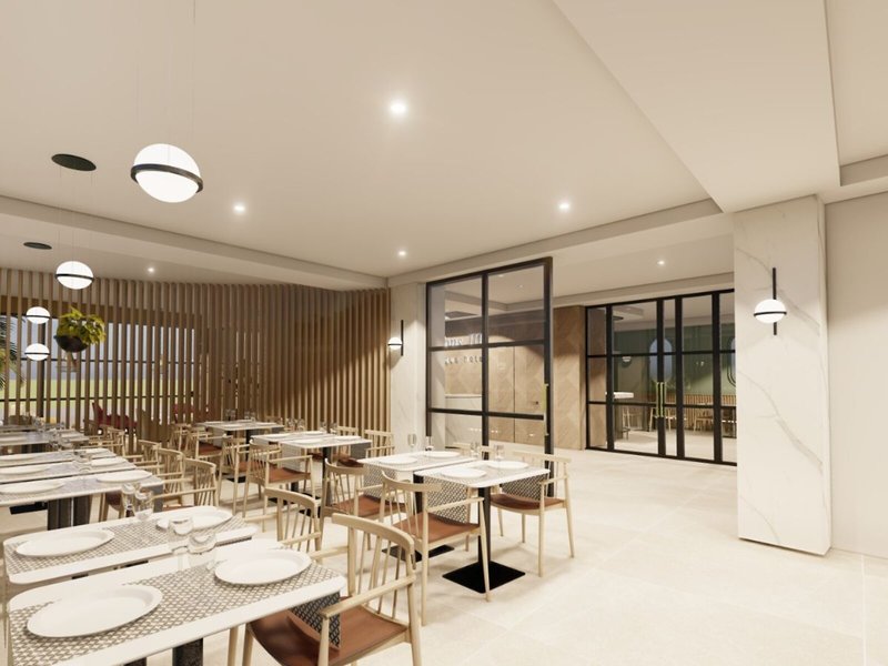 Alfons Hotel 27