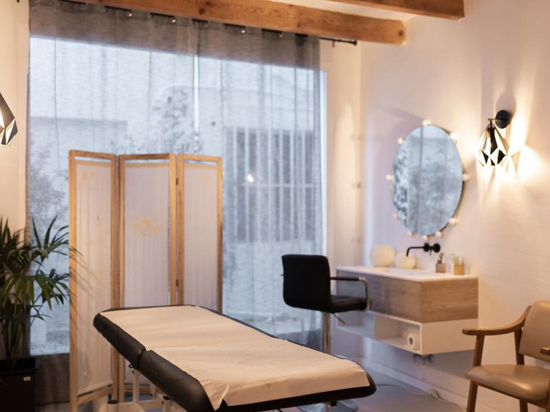 Alfons Hotel 31